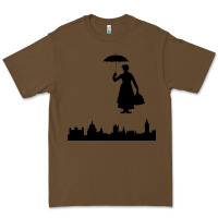 Cacao marry poppins Premium Tee - linhVisuals