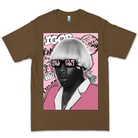 Cacao tyler the creator 2 Premium Tee - linhVisuals