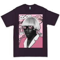 Plum tyler the creator 2 Premium Tee - linhVisuals