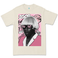 Bone tyler the creator 2 Premium Tee - linhVisuals