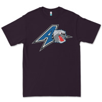 Plum unc asheville bulldogs Premium Tee - linhVisuals