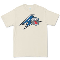 Bone unc asheville bulldogs Premium Tee - linhVisuals