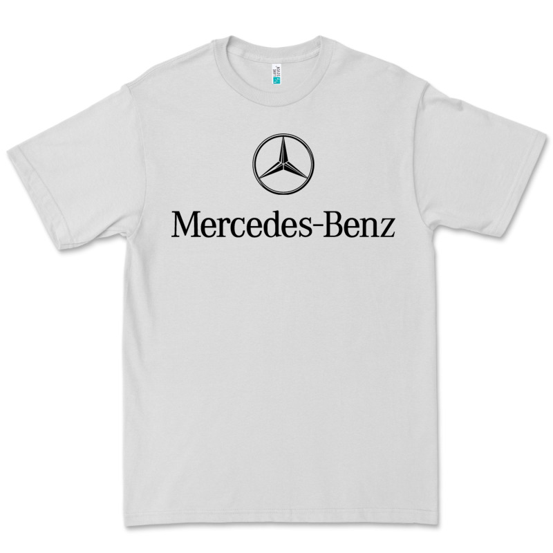 Mercedez Benz [tw] Premium Tee by linhVisuals | Teevron