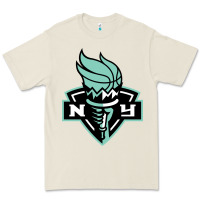 Bone new york women sport Premium Tee - linhVisuals