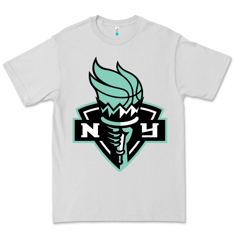 New York Women Sport Premium Tee by linhVisuals | Teevron