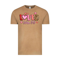 Vintage Camel loved john 3 16 Vintage Tee - LillyAllenDesigns