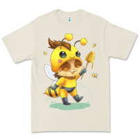 Bone league of legends beemo Premium Tee - linhVisuals