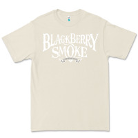 Bone blackberry smoke Premium Tee - linhVisuals