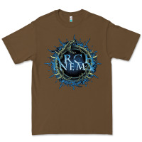 Cacao arch enemy Premium Tee - linhVisuals
