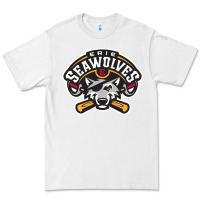 White sport american Premium Tee - linhVisuals