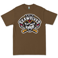 Cacao sport american Premium Tee - linhVisuals