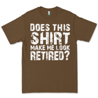 Cacao retirement gifts for men funny retirement shirt for party Premium Tee - linhVisuals