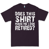Retirement Gifts For Men Funny Retirement Shirt For Party Premium Tee | Teevron