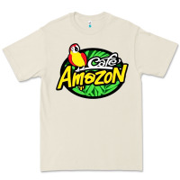 Bone cafe #amazon Premium Tee - linhVisuals