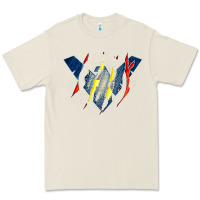 Bone nightwing super hero Premium Tee - linhVisuals