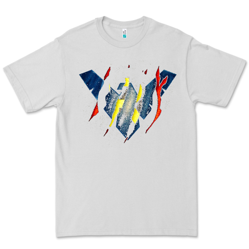 Nightwing Super Hero Premium Tee by linhVisuals | Teevron