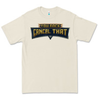 Bone you rock cancel that shirt   funny tee Premium Tee - linhVisuals