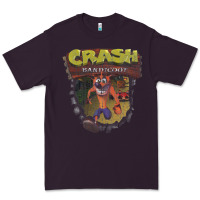 Plum crash bandicoot 1966 Premium Tee - linhVisuals