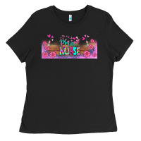 Proud Nurse Libbey Glass Ladies Tee | Teevron