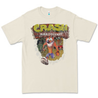 Bone crash bandicoot 1966 Premium Tee - linhVisuals