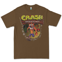 Crash Bandicoot 1966 Premium Tee | Teevron