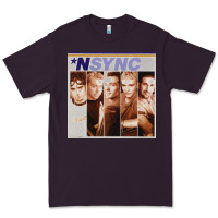 Plum n sync [tw] Premium Tee - linhVisuals