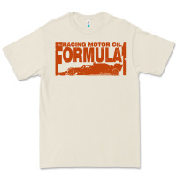 Bone formula 1 Premium Tee - linhVisuals