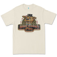 Freddy Fazbear's Pizza 1983   Five Nights At Freddys Premium Tee | Teevron