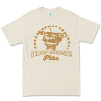 Bone freddy fazbear's pizza 1983   freddy fazbears pizza Premium Tee - linhVisuals