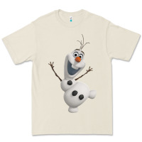 Bone olaf frozen 01 Premium Tee - linhVisuals
