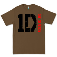 Cacao one direction 1d [twhite] Premium Tee - linhVisuals