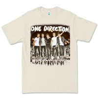 Bone one direction 04 [tb] Premium Tee - linhVisuals