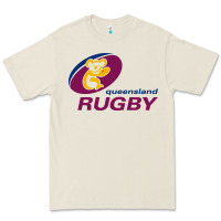 Bone queensland rugby Premium Tee - linhVisuals