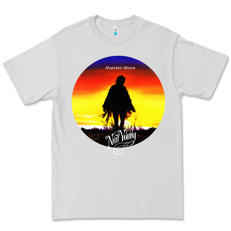Best Neil Harvest Moon 2022 Lazuardi Premium Tee by linhVisuals | Teevron