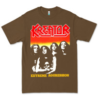 Cacao kreator essential music Premium Tee - linhVisuals