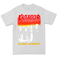 Kreator Essential Music Premium Tee | Teevron