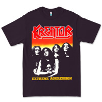 Plum kreator essential music Premium Tee - linhVisuals