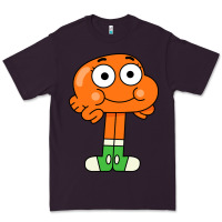 Darwin Premium Tee | Teevron