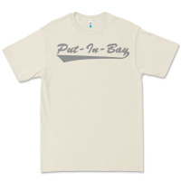 Bone put in bay Premium Tee - linhVisuals