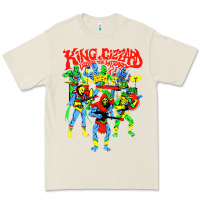 Bone king gizzard and the lizard wizard Premium Tee - linhVisuals