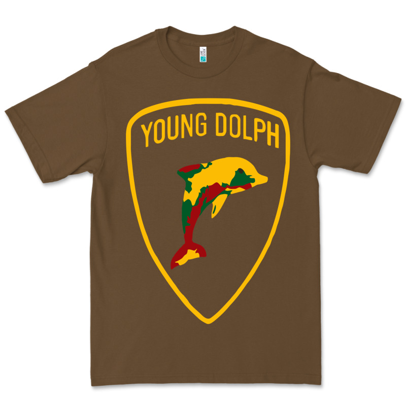 Young Dolph Premium Tee by linhVisuals | Teevron