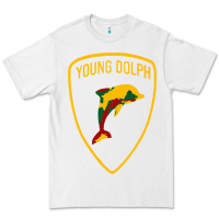 White young dolph Premium Tee - linhVisuals