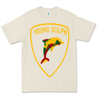 Bone young dolph Premium Tee - linhVisuals