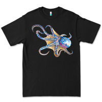 Octopus T  Shirtoctopus T  Shirt Premium Tee | Teevron
