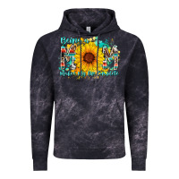 Cloud Black being a mom makes my life complete Vintage Hoodie - RacoonDesign