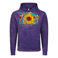 Cloud Purple being a mom makes my life complete Vintage Hoodie - RacoonDesign