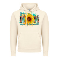 Vintage Artic being a mom makes my life complete Vintage Hoodie - RacoonDesign