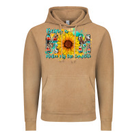 Vintage Camel being a mom makes my life complete Vintage Hoodie - RacoonDesign