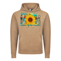 Vintage Coffee being a mom makes my life complete Vintage Hoodie - RacoonDesign