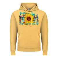 Vintage Mustard being a mom makes my life complete Vintage Hoodie - RacoonDesign